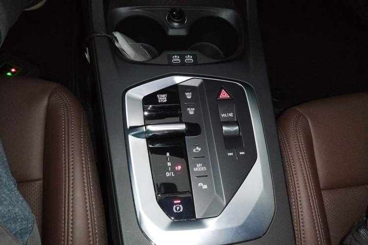 Used BMW 2 Series 2025 225L M Sport Package