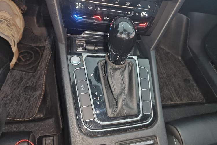 Used Volkswagen Magotan 2020 330TSI DSG Leading Model