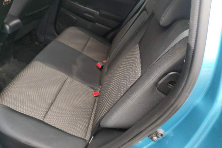 Used Mitsubishi ASX 2013 2.0L CVT Two-Wheel Drive Elite Edition