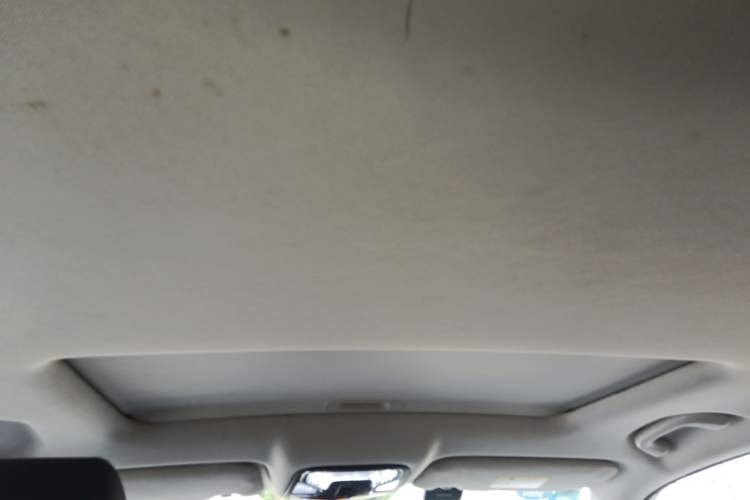 Used CHANGAN CS55 2018 1.5T Automatic Colorful Edition China V Standard
