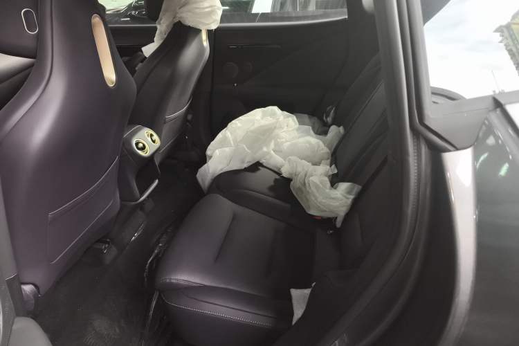 Used Avatr 07 2024 Max Pure Electric Edition