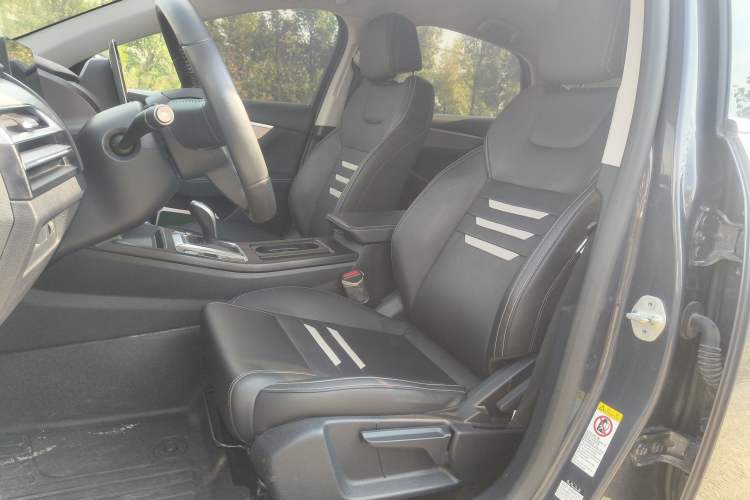 Used BYD Qin Pro 2020 Beyond Edition 1.5TI Automatic Prestige Version