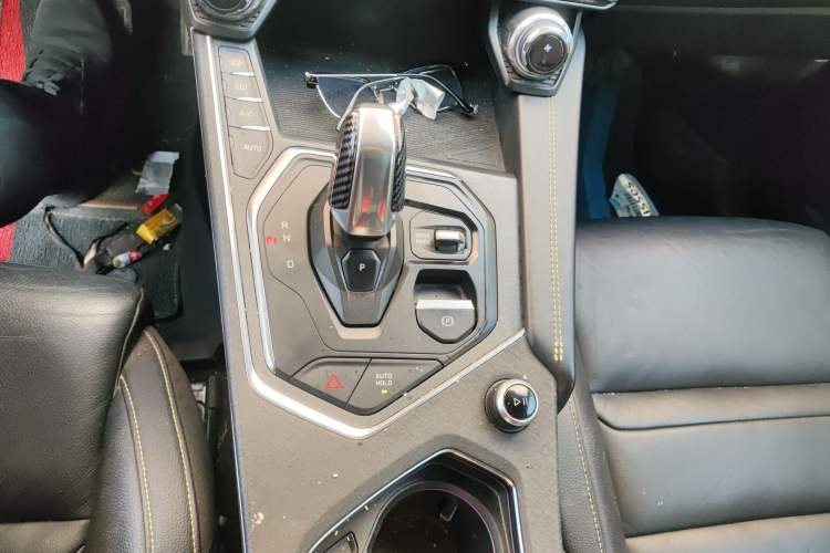 Used Lynk & Co 05 2020 2.0TD Two-Wheel Drive Zhaoyang Plus
