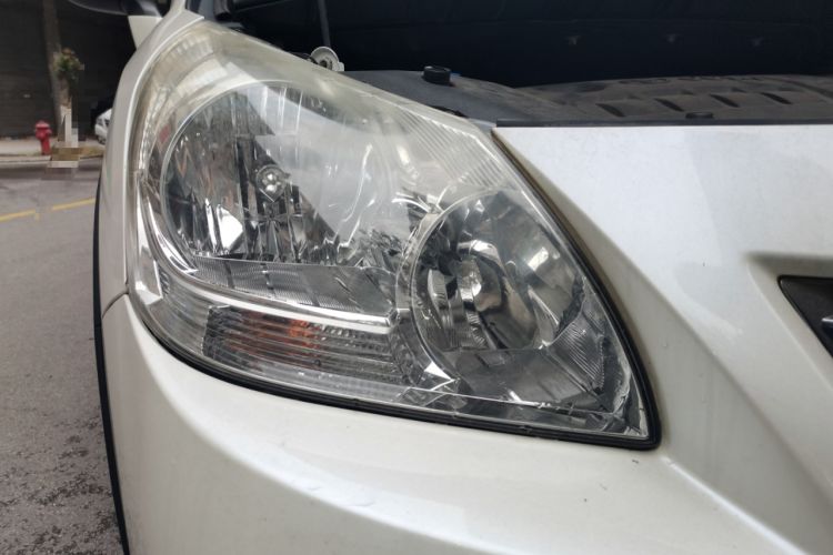 Used Toyota Verso 2015 180E CVT Crossover Edition