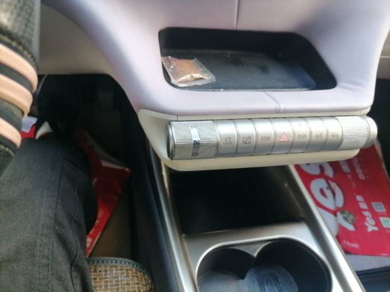 Used BYD Dolphin 2021 405 km Fashion Edition — 13