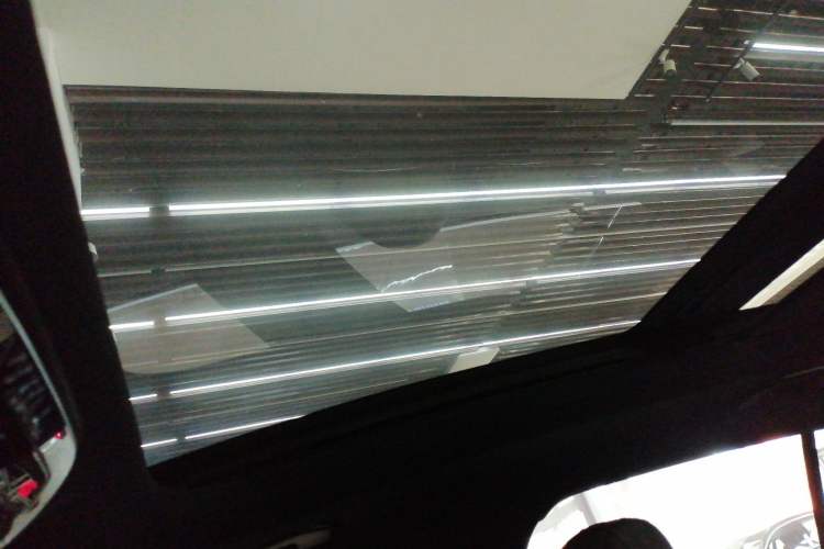 Used Mercedes-Benz GLC 2023 GLC 300 L 4MATIC Dynamic 7-Seater
