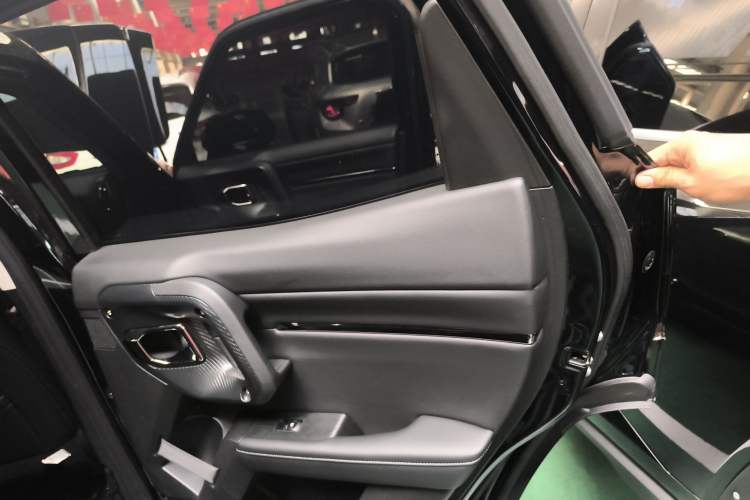 Used Haval H Dog 2023 2.0T All-Wheel-Drive Chaoye Plus