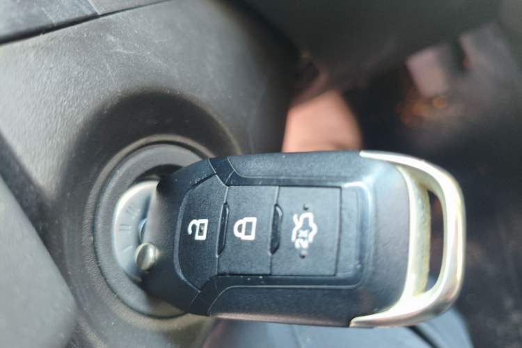 Used Ford Mondeo 2013 1.5L GTDi180 Fashion Edition
