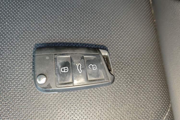 Used Jetta VS5 2022 280TSI Automatic Enjoyment Pro Trim
