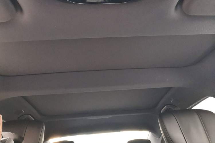 Used Chery Fulwin A9L 2025 Model, Four-Wheel Drive High-Energy Peak Edition