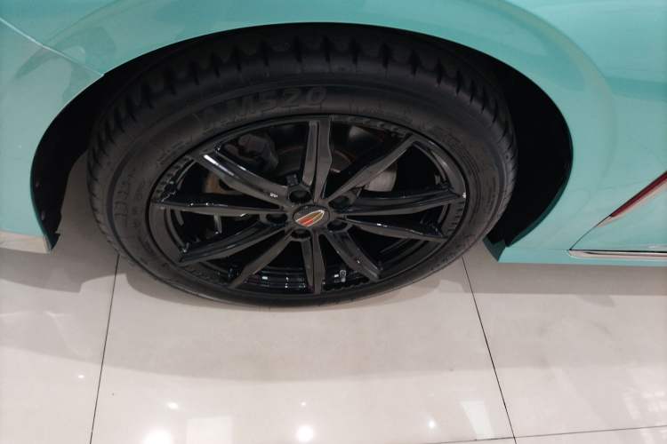 Used Hongqi H6 2023 2.0T ZhiZhen Edition
