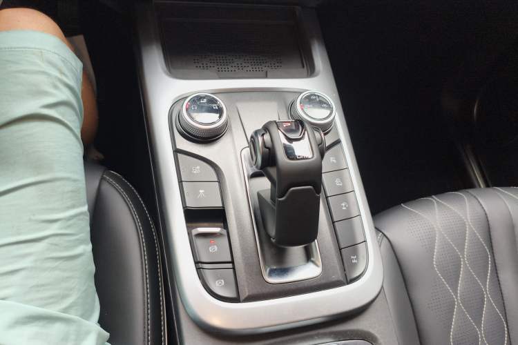 Used Tank 300 2024 2.0T Challenger
