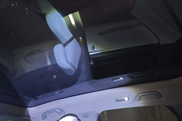 Used ARCFOX Alpha T5 2024 520 MAX