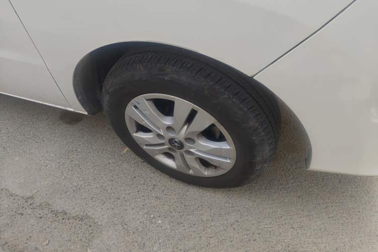 Used JAC Refine M3 2016 IKEA Edition 1.6L Luxury Model