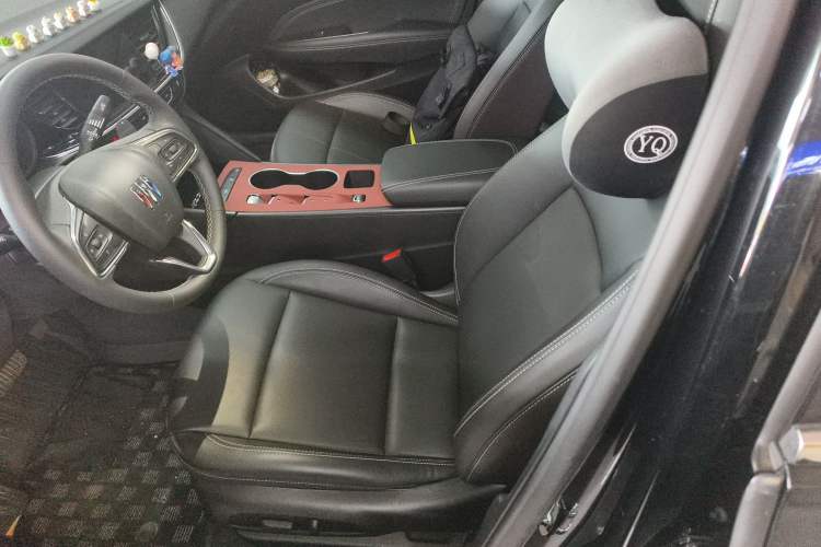 Used Buick Regal 2024 25T Deluxe Edition
