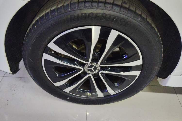 Used Mercedes-Benz A-Class 2023 A 200 L Dynamic Model
