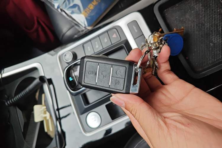 Used BYD Qin New Energy 2019 High-Range Luxury Model