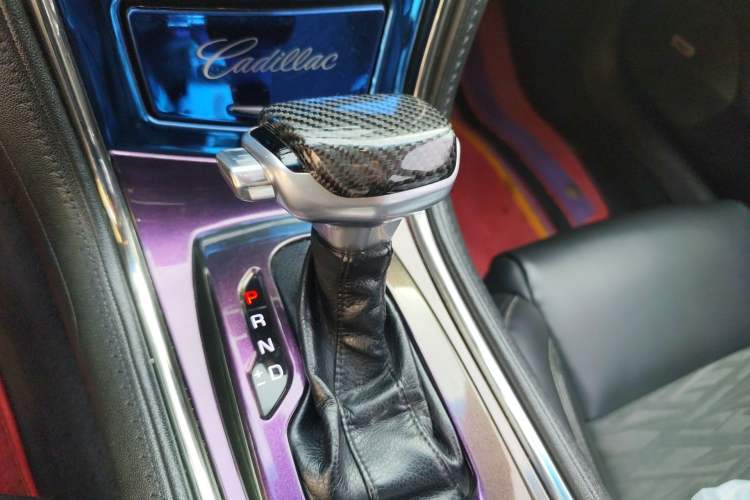 Used Cadillac ATS-L 2016 28T Tech Edition