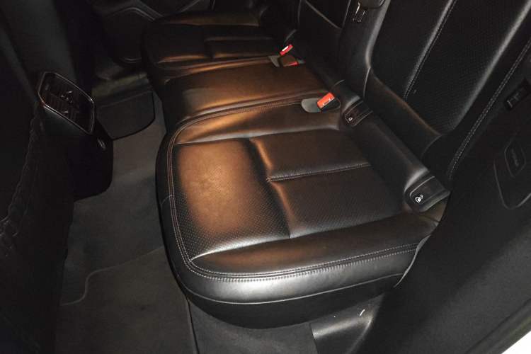 Used Porsche Macan 2017 Macan S 3.0T
