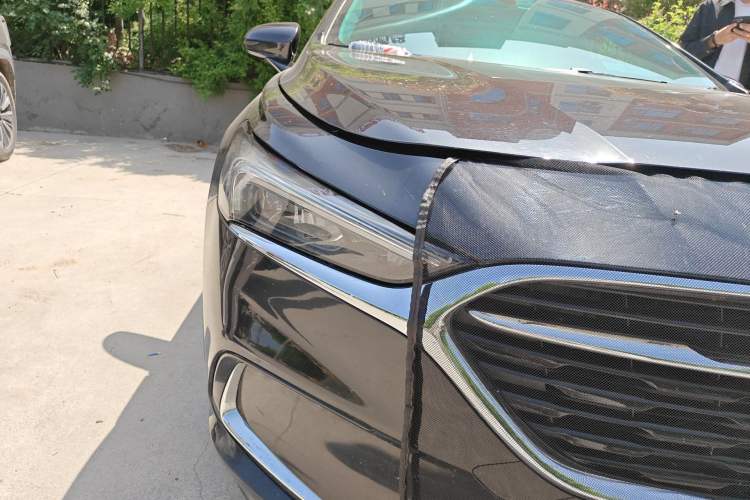 Used Buick LaCrosse 2019 28T Luxury Version