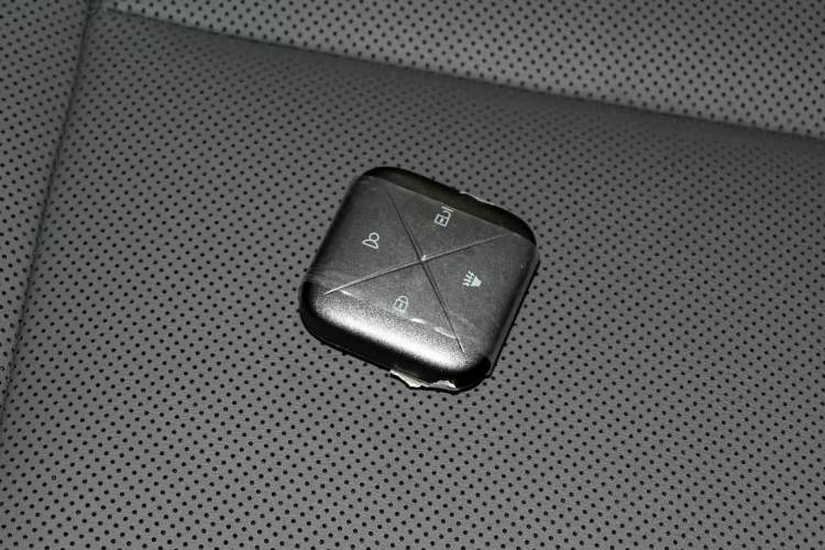 Used Buick E5 2025 Model 620KM Prestige Edition Interior 1