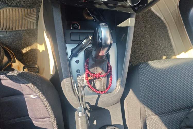 Used Volkswagen Sagitar 2014 1.4TSI Automatic Fashion Edition
