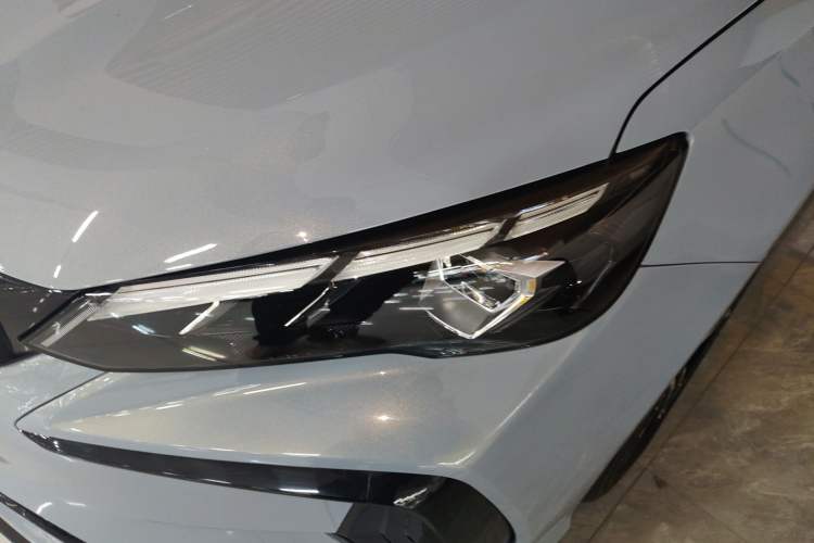 Used Geely Auto Binray 2024 Binrui COOL 1.5T DCT Longteng Edition