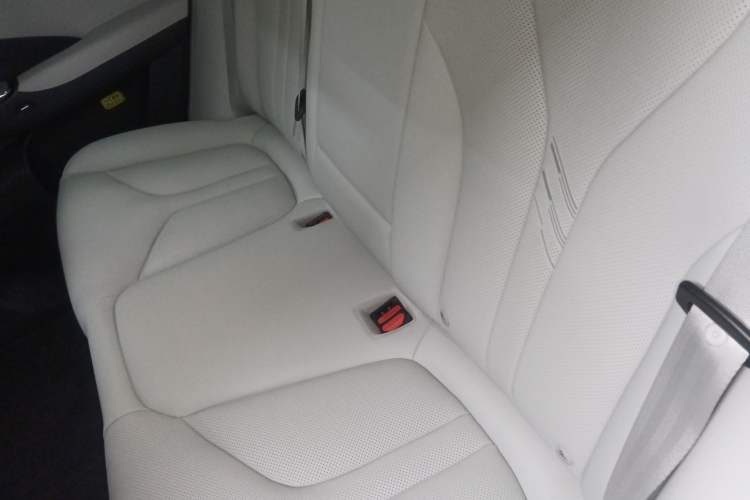 Used XPeng G7 2025 Model—602 Long Range Max