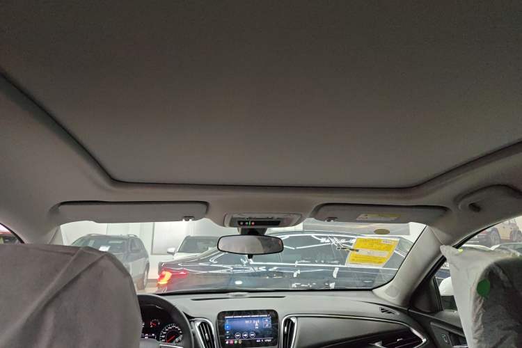 Used Chevrolet Malibu XL 2023 1.5T Sharp Edition
