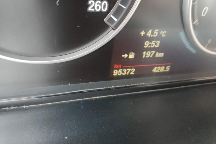 Used BMW X3 2013 xDrive20i Luxury Edition