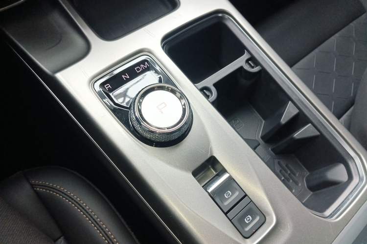 Used Haval DARGO 2024 1.5T DCT Border Collie Edition