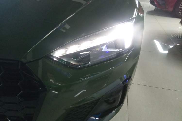 Used Audi A5 2021 Sportback 45 TFSI quattro Prestige Dynamic Edition