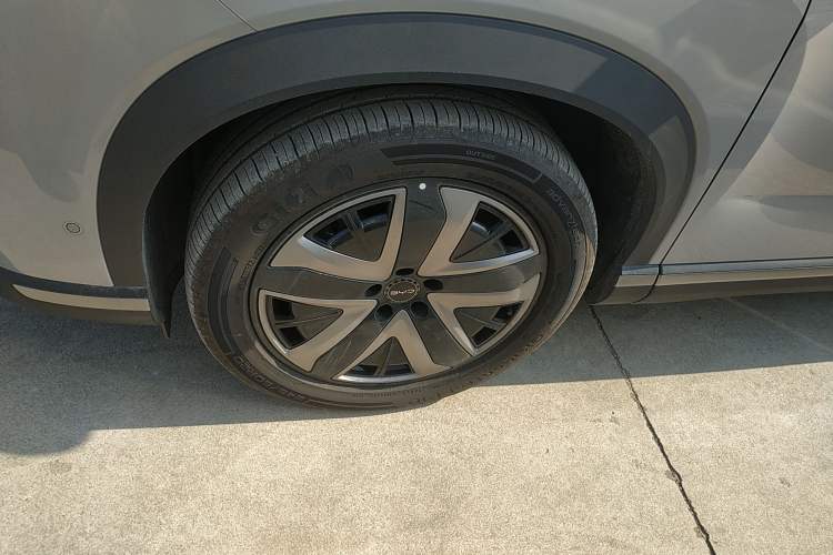 Used BYD Sealion 07 DM-i 2025 150 Flagship+ Edition