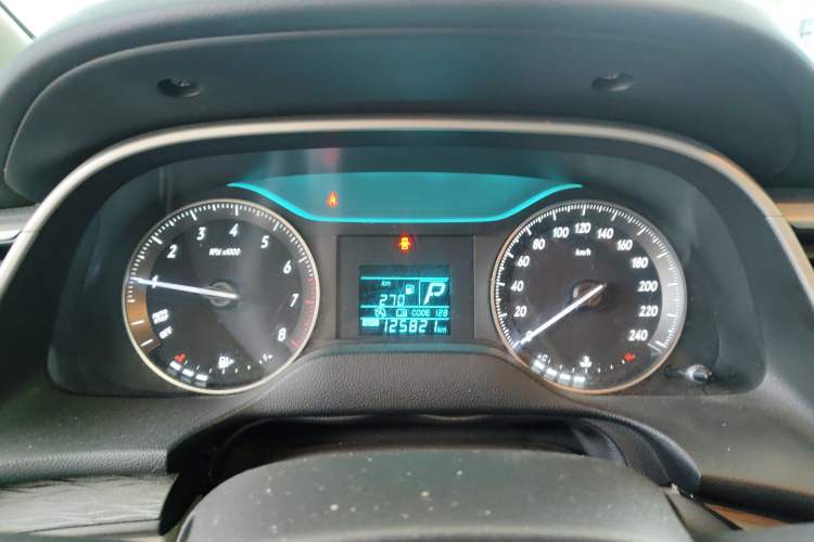 Used Buick GT 2015 15N Automatic Entry-Level Trim