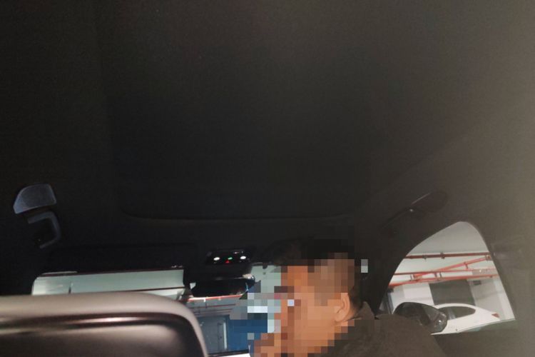 Used Lynk & Co 08 EM-P 2023 120km Long-Range Halo