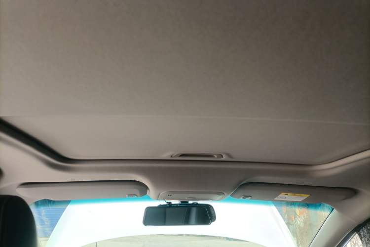 Used Buick GT 2021 Revised Version Flagship 1.5L Automatic Elite Edition
