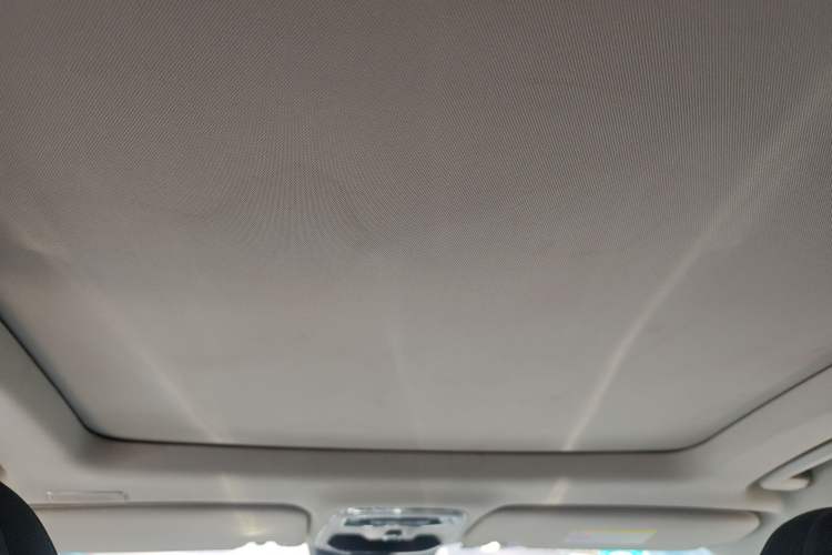 Used Lynk & Co 01 2017 2.0T Two-Wheel-Drive Version
