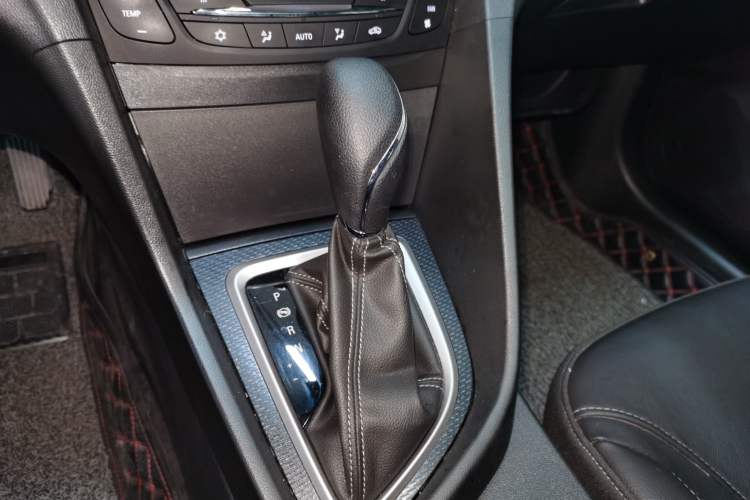 Used Buick GT 2019 18T Automatic Connected Elite Model China VI Standard