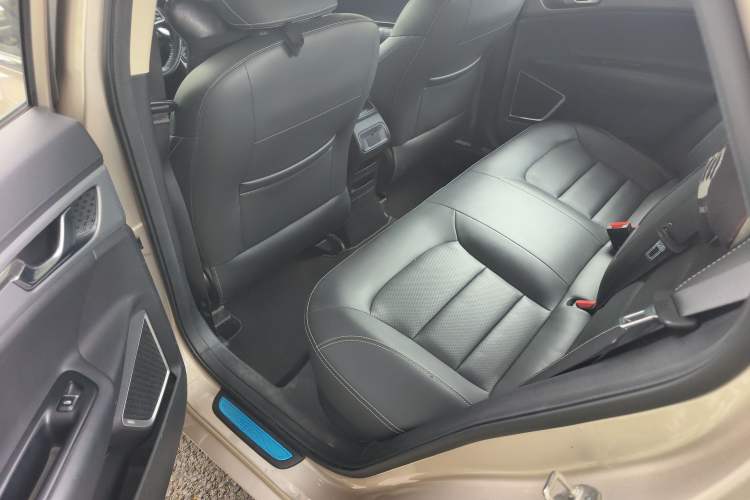 Used Geely Auto Emgrand GL 2018 1.4T DCT Prestige Smart Connectivity Version