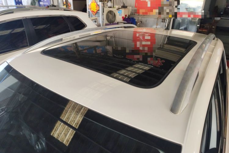 Used Volkswagen T-Cross 2019 1.5L Automatic Comfort Edition