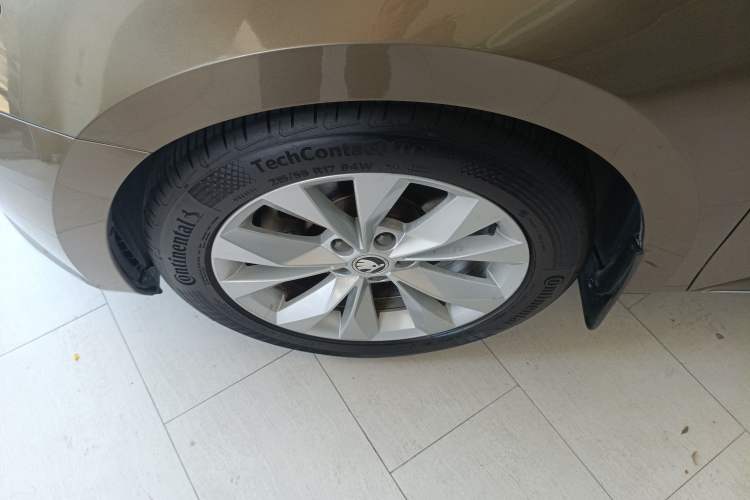 Used Skoda Superb 2016 TSI280 DSG Innovation Edition
