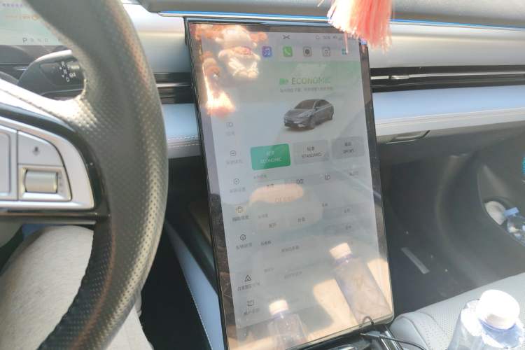 Used XPeng P5 2022 550P
