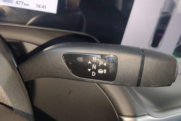 Used XPeng P7 2022 586G
