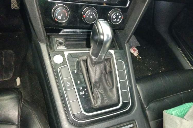 Used Volkswagen Magotan 2018 330TSI DSG Advanced Model