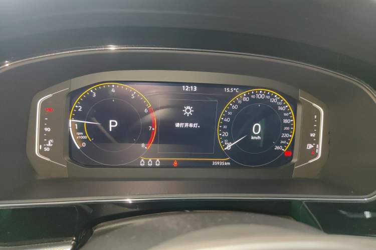 Used Volkswagen Passat 2022 330TSI Starry Elite Edition
