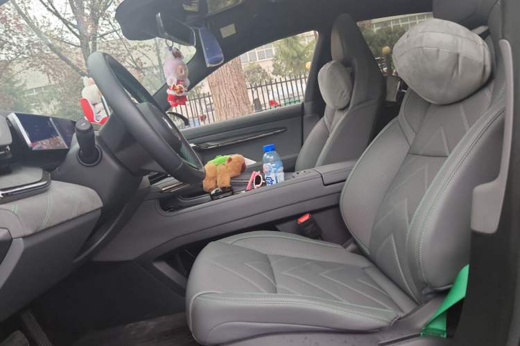 Used Zeekr 001 2023 ME Edition 100 kWh
