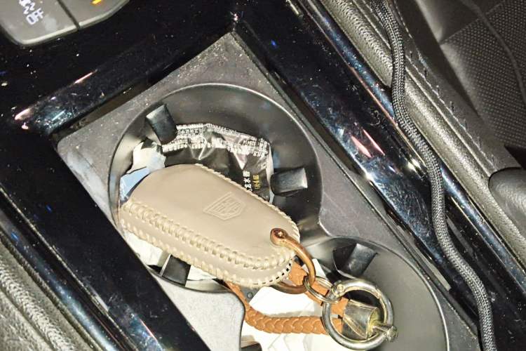 Used Cadillac ATS-L 2017 28T Fashion Edition