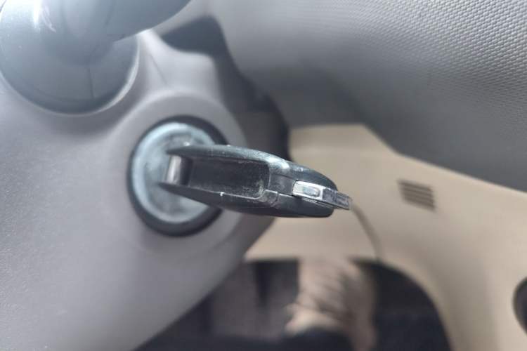 Used Ford Fiesta 2011 Sedan 1.5L Automatic Fashion Edition