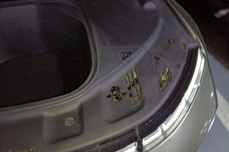 Used XPeng P7 2020 586N