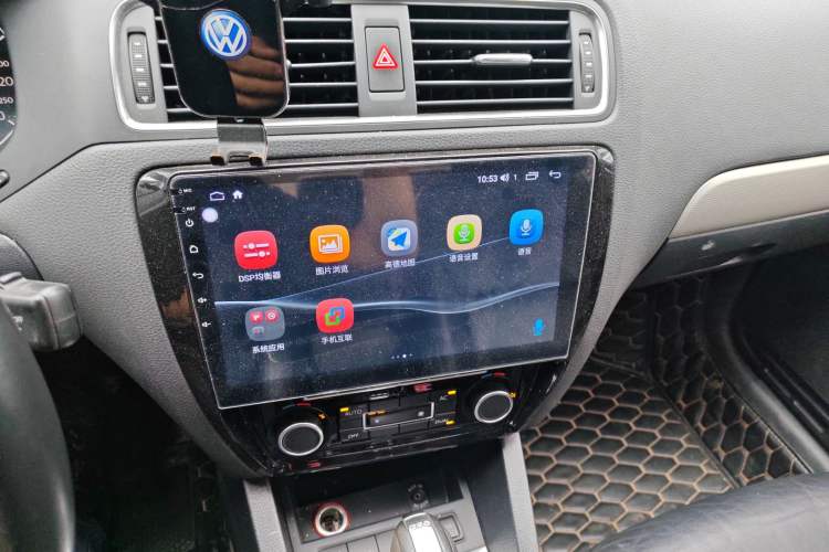 Used Volkswagen Sagitar 2012 1.4TSI Automatic Luxury Edition